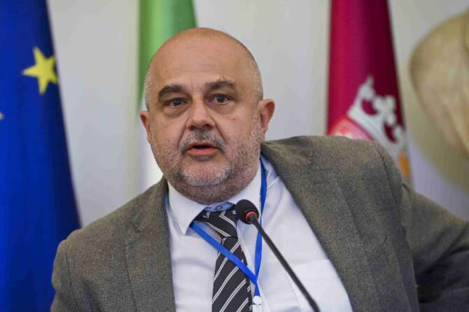 Photo credits: Alessia Mastropietro/Imagoeconomica