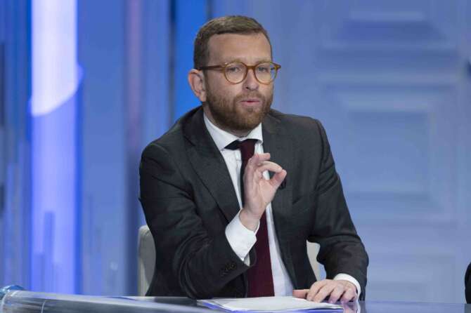 Photo credits: Marco Ponzianelli/Imagoeconomica