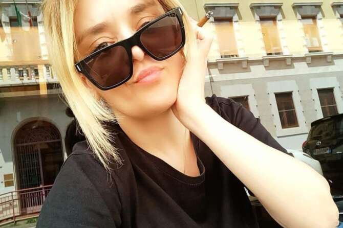 “L’incantatrice di numeri”, il libro di Maria Bellucci sul mondo della prostituzione