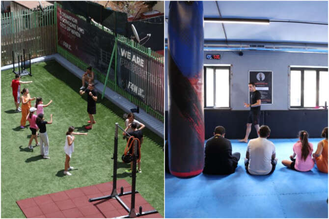 Fonte ufficio stampa