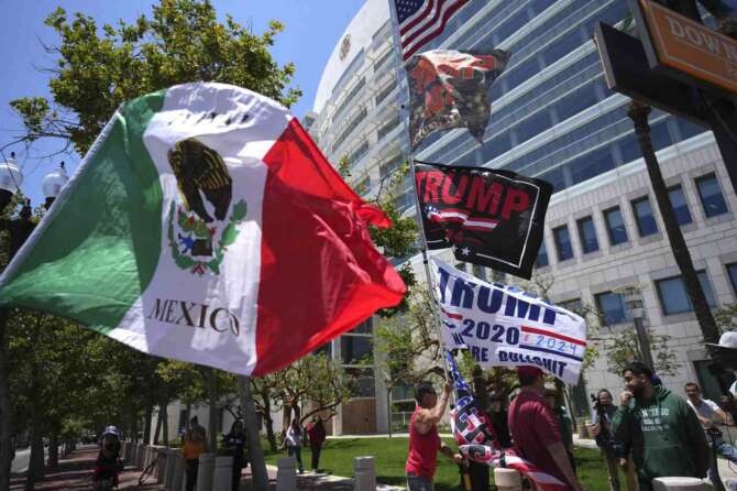 AP Photo Jae C. Hong – Associated Press / LaPresse