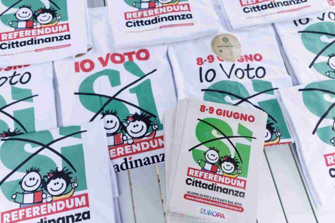 Foto Roberto Monaldo / LaPresse