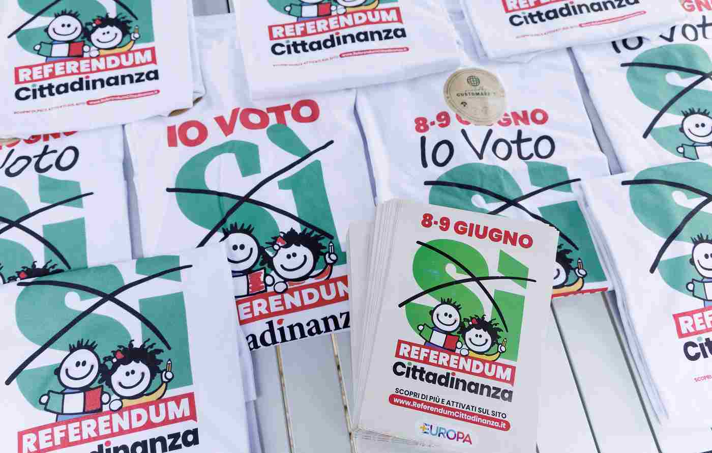 Foto Roberto Monaldo / LaPresse
