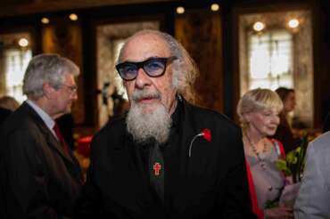 ROBERTO D’AGOSTINO GIORNALISTA