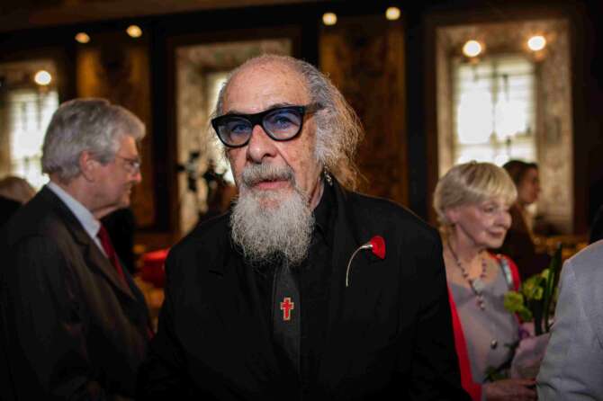 ROBERTO D’AGOSTINO GIORNALISTA