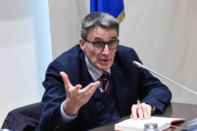 Photo credits: Sara Minelli/Imagoeconomica