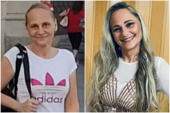 È allarme per Rosanna Fiore, Portici in ansia per la scomparsa della donna