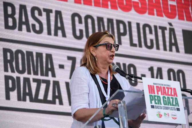 Photo credits: Sara Minelli/Imagoeconomica