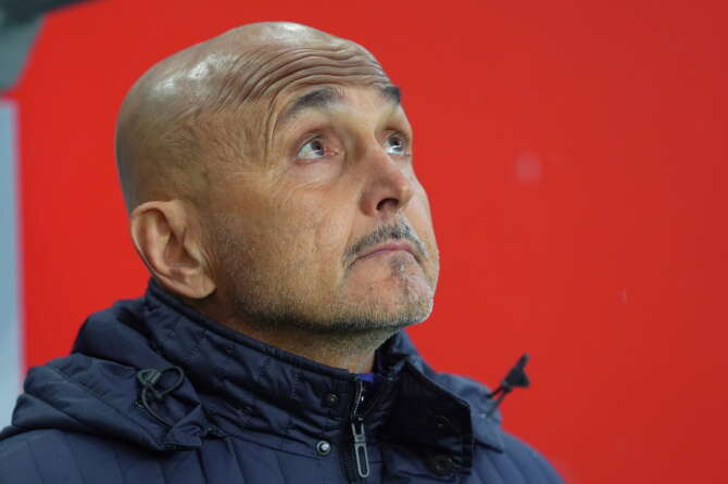 Spalletti esonerato, lascia la Nazionale ma dopo il match con la Moldova: “Deluso da me stesso, volevo restare”