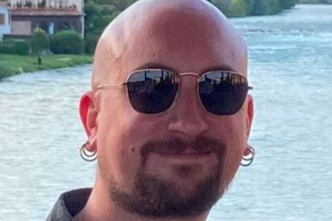 È morto Stefano Pegoraro, trovato il corpo senza vita del 33enne di Arzignano: era scomparso da lunedì scorso