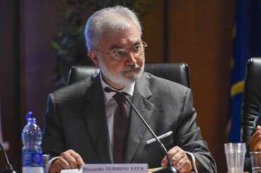 Photo credits: Alessia Mastropietro/Imagoeconomica