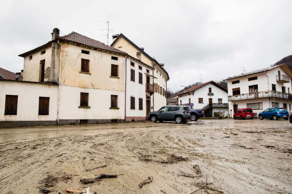 Foto Juan Carlos Marzi – LaPresse