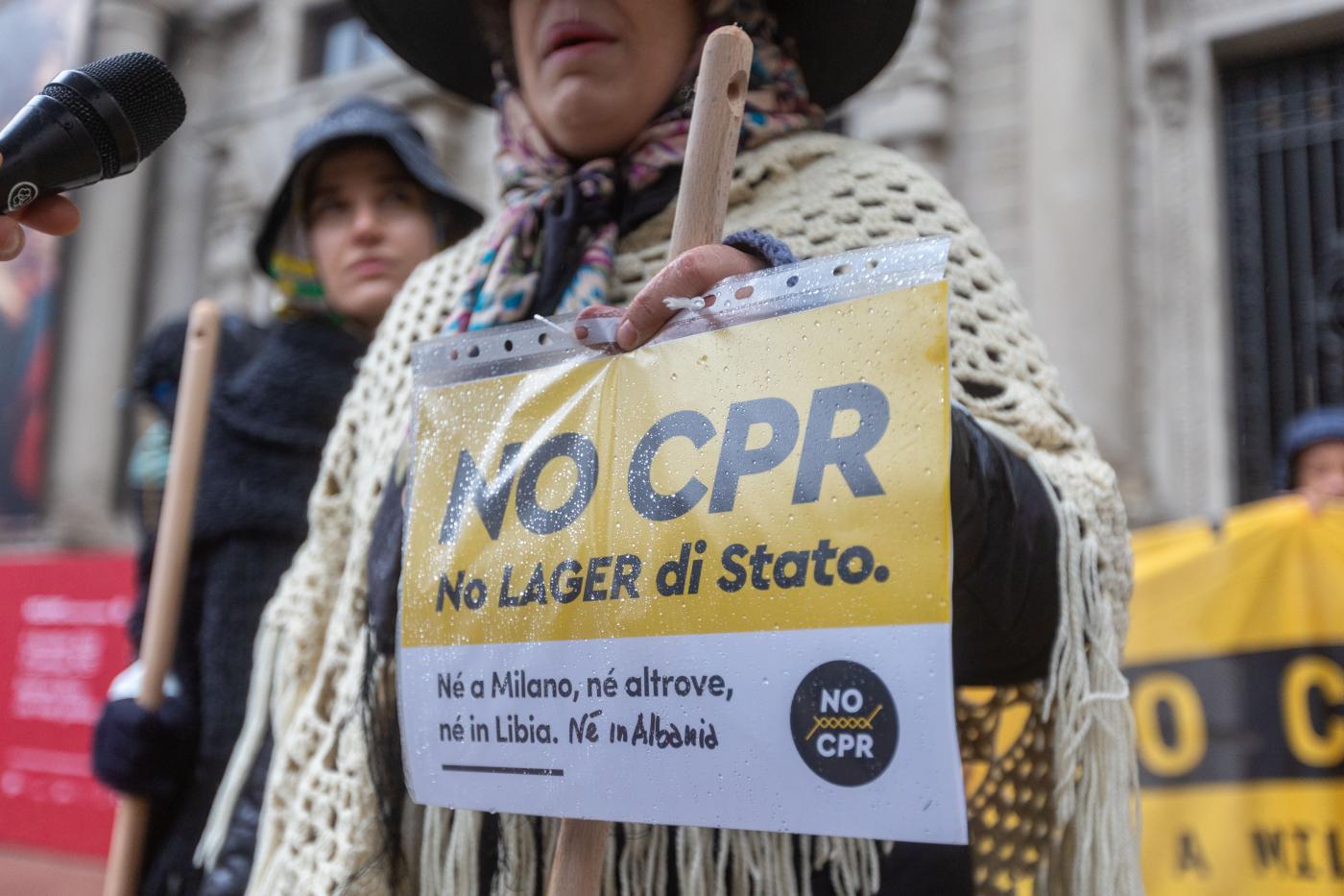 Photo Stefano Porta / LaPresse