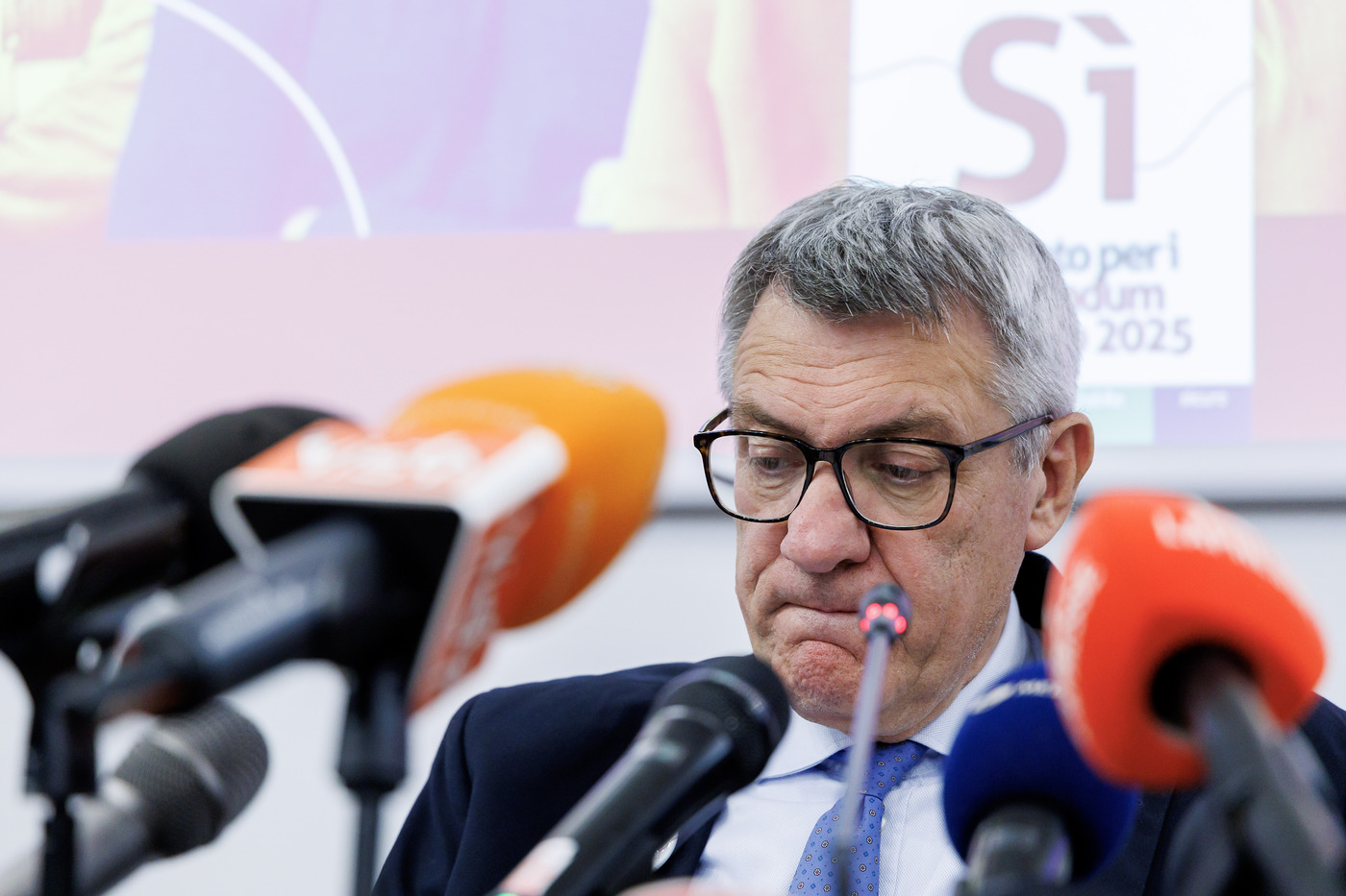 (Foto Roberto Monaldo / LaPresse
