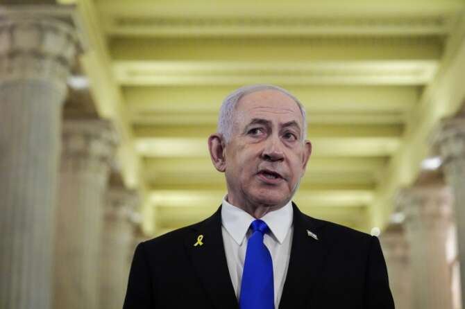 AP Photo/Julia Demaree Nikhinson