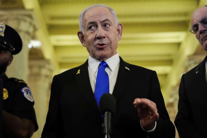 AP Photo/Julia Demaree Nikhinson