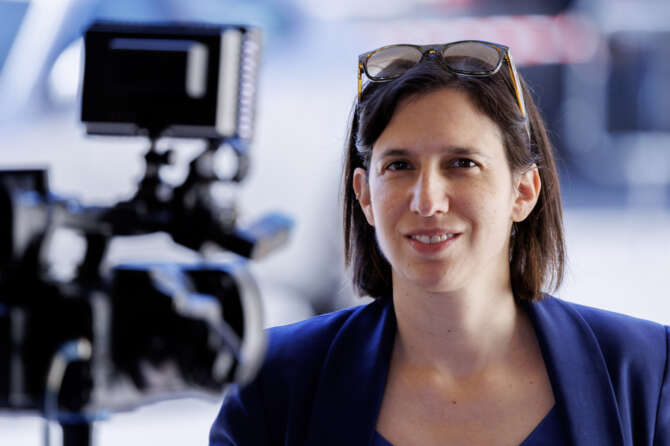 Foto Roberto Monaldo / LaPresse