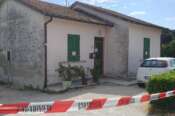 Marotta, entra in un casolare durante una festa e uccide la cognata: fermato il killer – Marotta (Italia) cronaca – Sabato ;, 12 luglio, 2025 (Foto LaPresse) 
Marotta enters a farmhouse during a party and kills his sister-in-law: killer arrested – Marotta (Italy) news – Saturday, July 12, 2025 (Photo LaPresse)