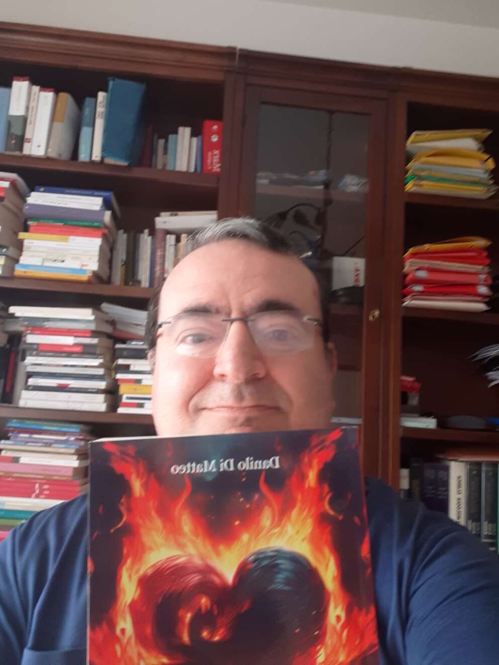 Danilo foto, 31 luglio 2025