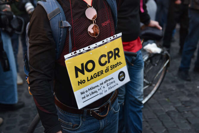 Photo credits: Andrea Di Biagio/Imagoeconomica