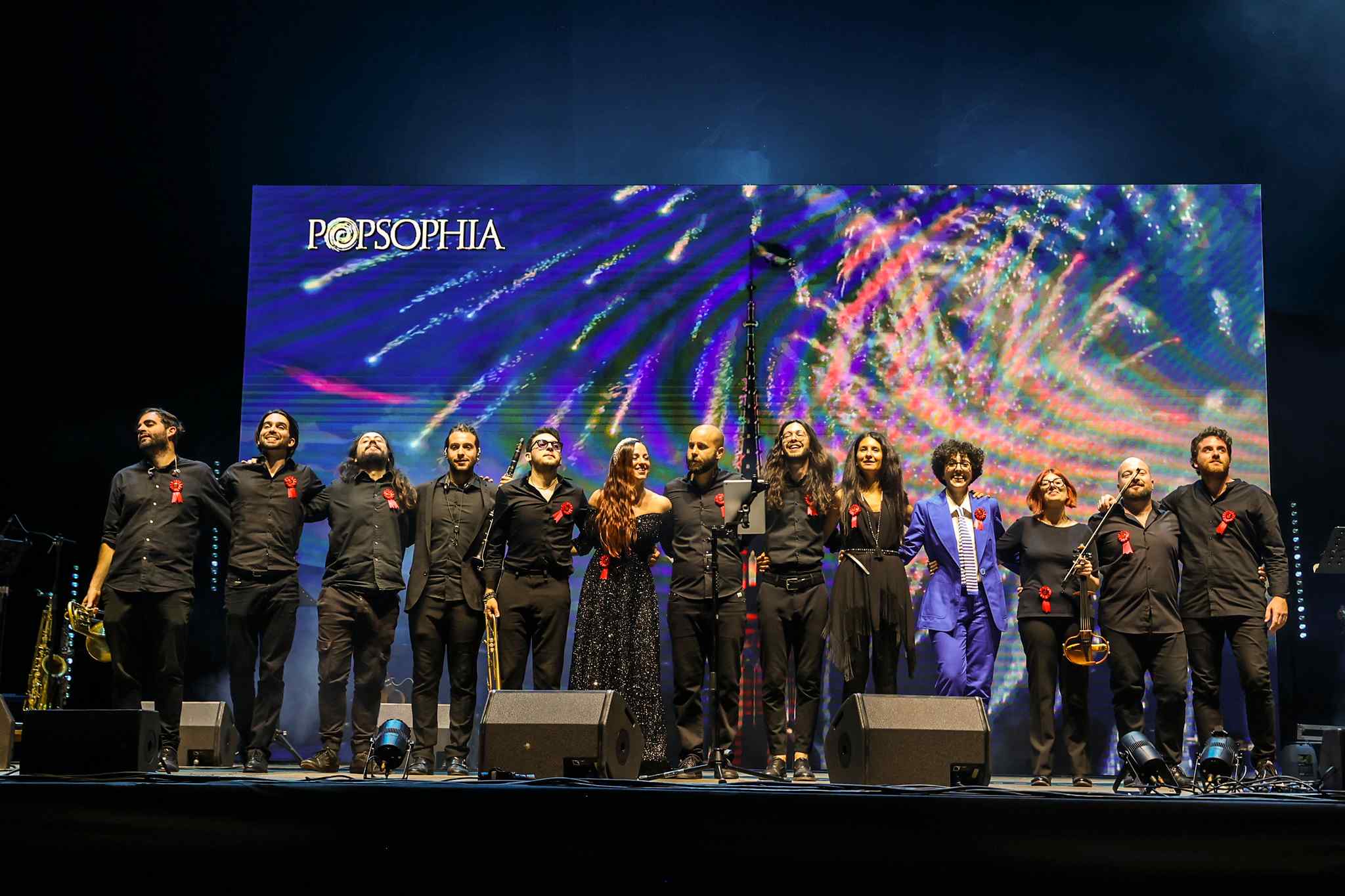 Foto da Facebook/Popsophia