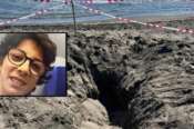 Riccardo Boni morto in una buca scavata sulla spiaggia di Montalto, il papà è indagato per omicidio colposo