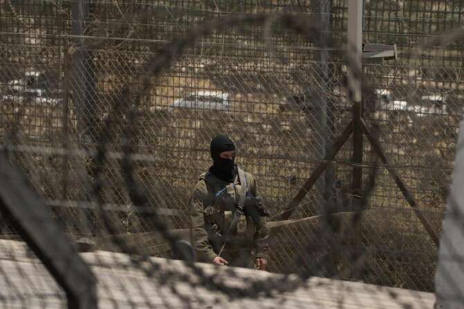 AP Photo/Leo Correa – Associated Press / LaPresse