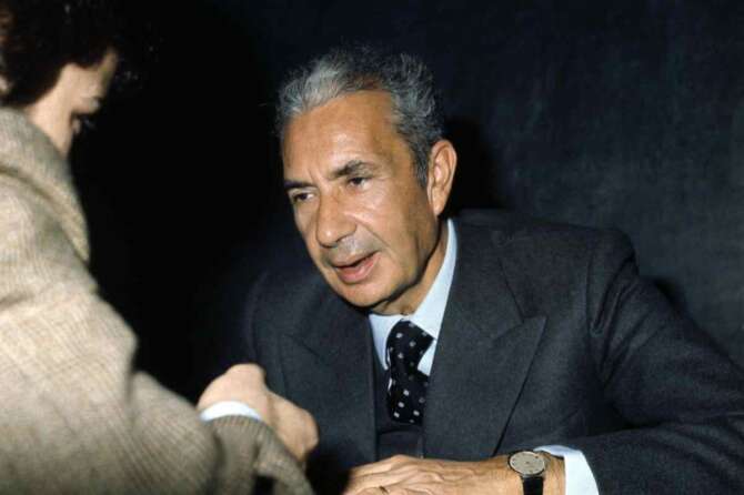 ©lapresse archivio storico