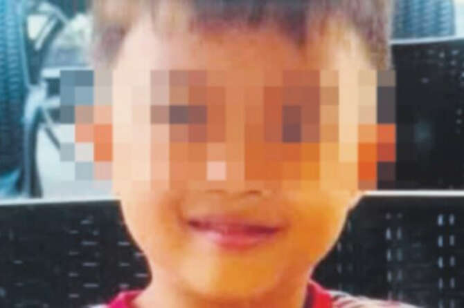 Bambino ritrovato a Ventimiglia, indagato per omissione di soccorso il testimone: l’indagine sulla scomparsa di Allen