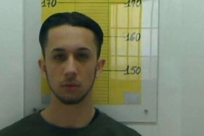 Strage di Corinaldo, Andrea Cavallari fermato a Barcellona: scappato dopo la laurea, era in fuga da due settimane