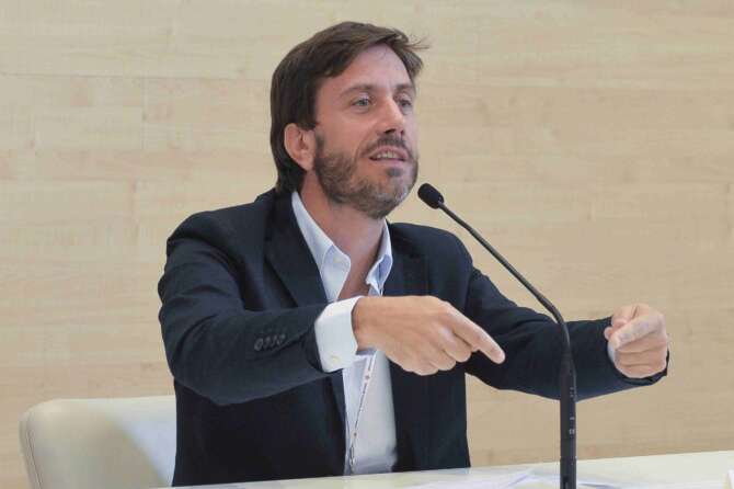 Photo credits: Stefano Carofei/Imagoeconomica