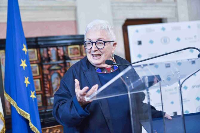 Photo credits: Andrea Di Biagio/Imagoeconomica