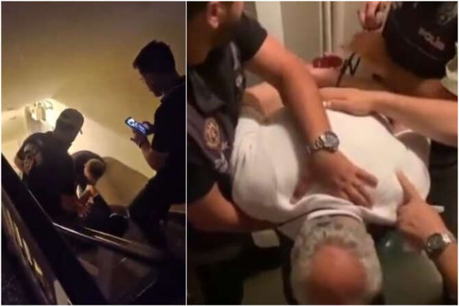 Vignetta su Maometto “blasfema”, quattro fumettisti arrestati in Turchia: sempre più forte la repressione di Erdogan