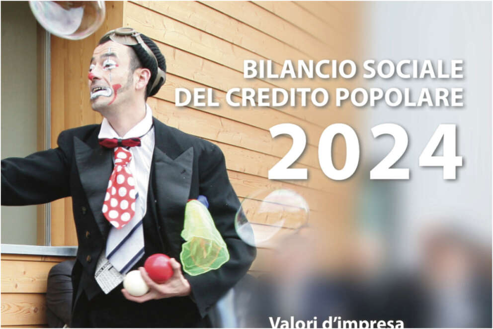 Le persone oltre i numeri: “l’economia morale” delle Banche Popolari