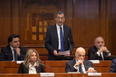 “Palazzopoli” di Milano, anche il sindaco Beppe Sala tra gli indagati: “Appreso dai giornali, è inaccettabile”