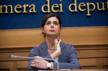 Photo credits: Andrea Di Biagio/Imagoeconomica