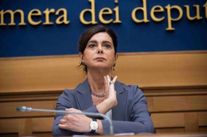 Photo credits: Andrea Di Biagio/Imagoeconomica