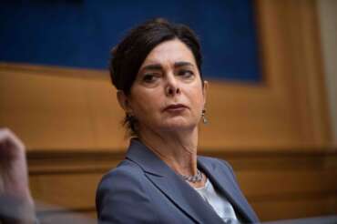 Photo credits: Andrea Di Biagio/Imagoeconomica