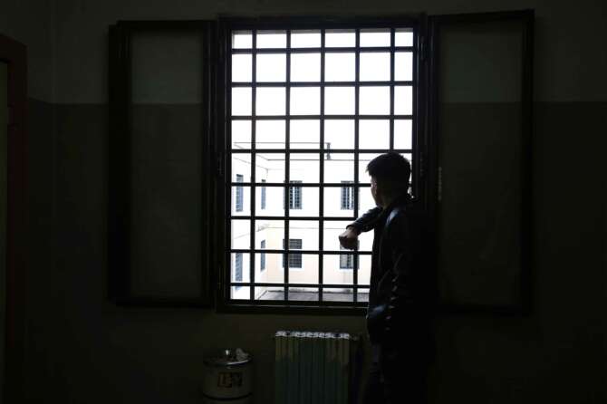 Photo credits: Clemente Marmorino/Imagoeconomica