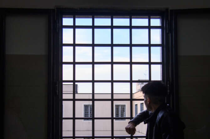 Carceri minorili, da Intesa Sanpaolo e Caritas un progetto per il reinserimento