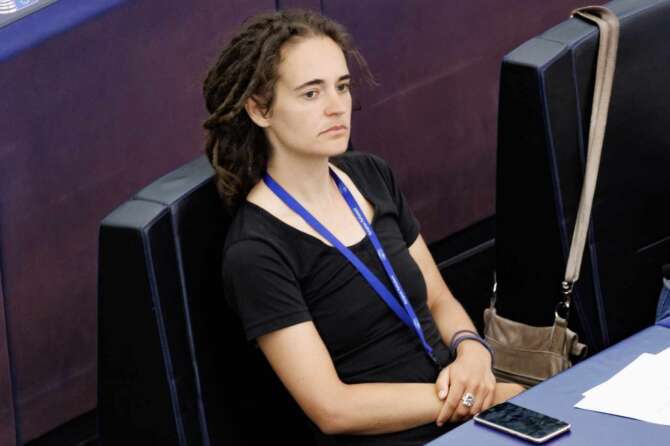 Foto Roberto Monaldo / LaPresse