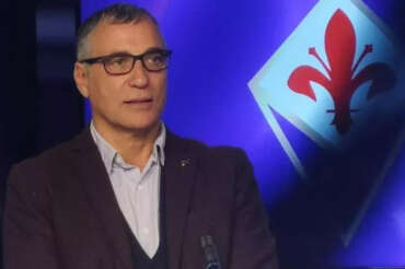 Morte di Celeste Pin, per l’ex calciatore della Fiorentina si indaga per omicidio colposo: i dubbi sulla “strana telefonata”