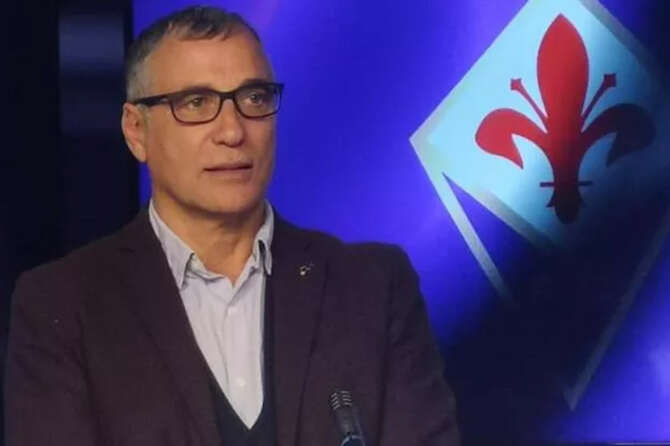 Morte di Celeste Pin, per l’ex calciatore della Fiorentina si indaga per omicidio colposo: i dubbi sulla “strana telefonata”