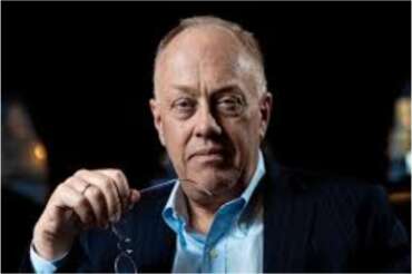“Guerre come scusa per la pulizia etnica, Israele lo fa da sempre”, intervista al premio Pulitzer Chris Hedges