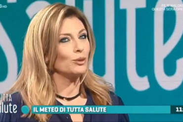 FOTO DA RAI