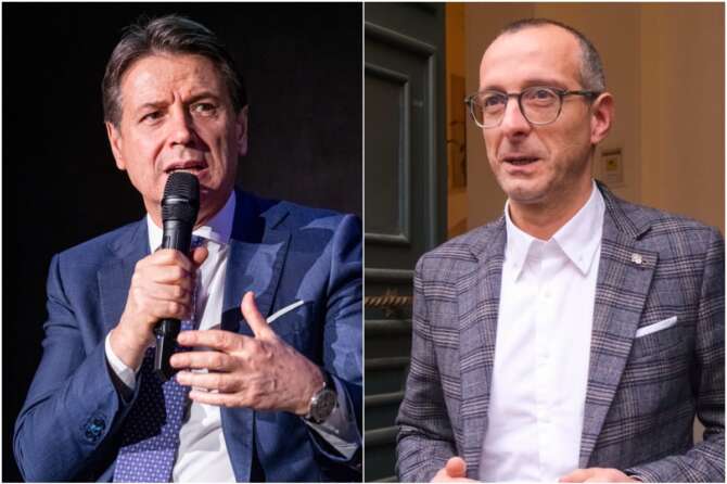 Elezioni nelle Marche, Conte e i 5 Stelle appoggiano Ricci dopo l’inchiesta: “Ma no ad alleanze organiche col Pd”