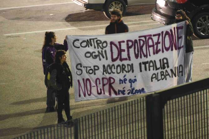 Photo credits: Saverio De Giglio/Imagoeconomica