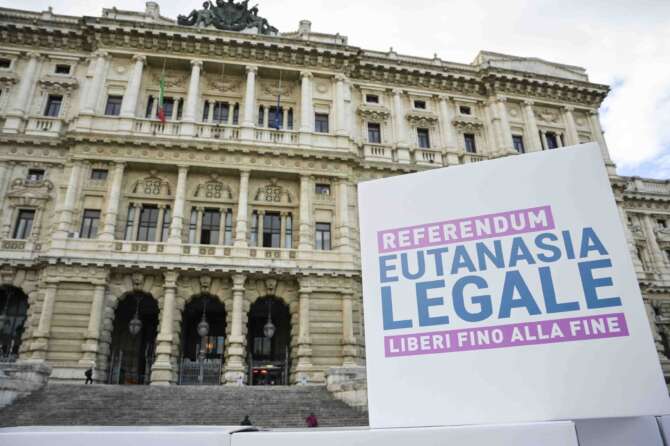 Photo credits: Andrea Giannetti/Imagoeconomica