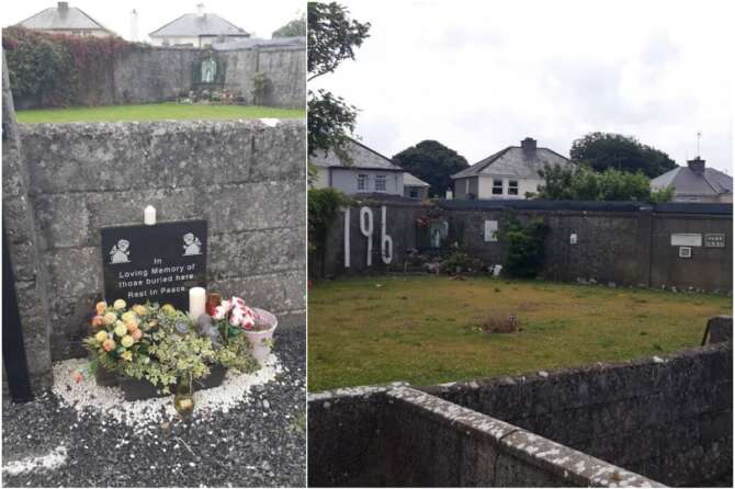 Irlanda, l’orrore della fossa comune di 800 bambini sepolti nella “casa di accoglienza” delle suore per ragazze madri