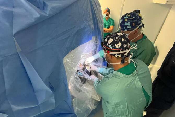 Fonte ufficio stampa